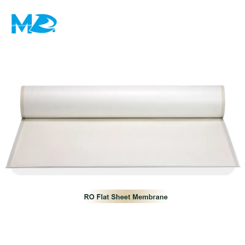 RO Flat Sheet Membrane RO Flat Sheet Membrane