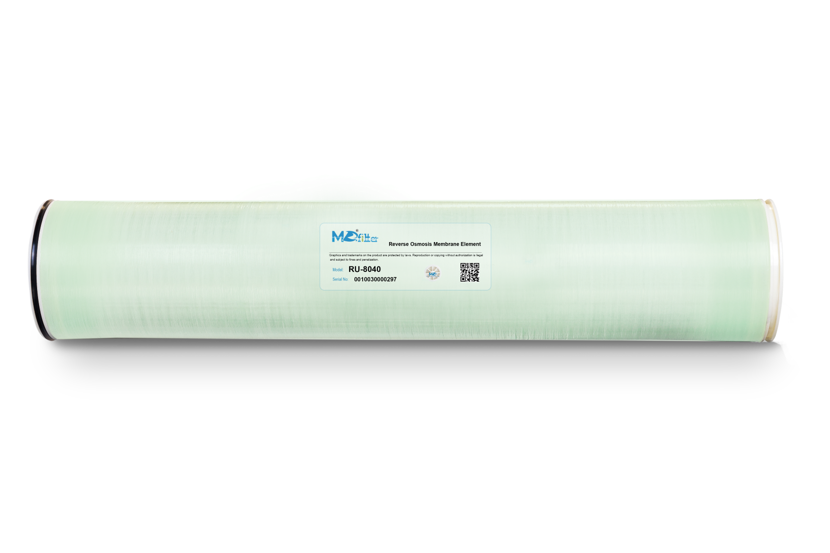 RU-8040