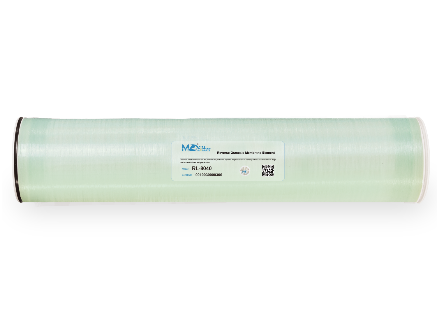 RL-8040